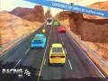 Trò chơi Racing 3d Extreme Car Race