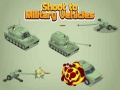 Trò chơi Shoot To Military Vehicles