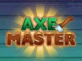 Trò chơi Axe Master