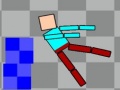 Trò chơi Sandbox Ragdoll