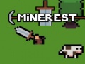Trò chơi Minerest