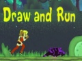 Trò chơi Draw and Run