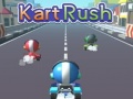 Trò chơi Kart Rush