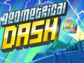 Trò chơi Geometrical Dash