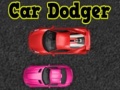 Trò chơi Car Dodger