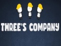Trò chơi Threes Company