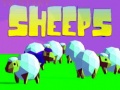 Trò chơi Sheeps