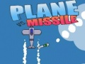 Trò chơi Plane Vs. Missile
