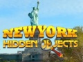 Trò chơi New York Hidden Objects