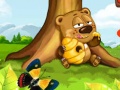 Trò chơi Mini Bear Light