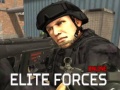 Trò chơi Elite Forces Online