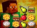 Trò chơi Mineblox Puzzle