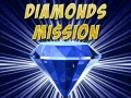 Trò chơi Diamonds Mission