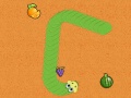 Trò chơi Snake Want Fruits