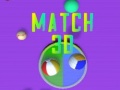 Trò chơi Match 3D