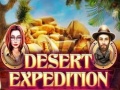 Trò chơi Desert Expedition