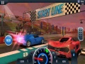 Trò chơi Fast Line Furious Car Racing