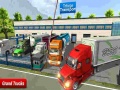 Trò chơi Ultimate Off Road Cargo Truck Trailer Simulator