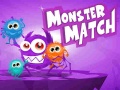 Trò chơi Monster Match