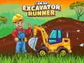 Trò chơi I Am An Excavator Runner