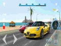 Trò chơi City Car Racing