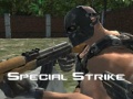 Trò chơi Special Strike