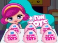 Trò chơi Cute Dolls Open Eggs