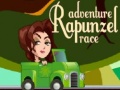 Trò chơi Adventure Rapunzel Race