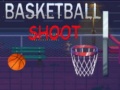 Trò chơi Basketball Shot