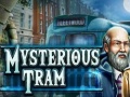 Trò chơi Mysterious Tram