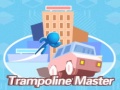 Trò chơi Trampoline master
