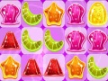 Trò chơi Jelly Matching