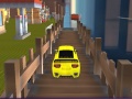 Trò chơi Impossible Track Car Drive Challenge