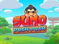 Trò chơi Sumo Push Push