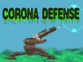 Trò chơi Corona Defense