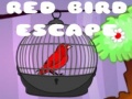 Trò chơi Red Bird Escape