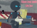 Trò chơi Stickman Armed Assassin: Going Down