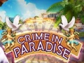Trò chơi Crime in Paradise