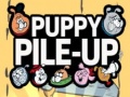 Trò chơi Puppy Pile-Up