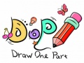 Trò chơi Dop Draw One Part