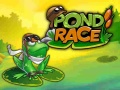 Trò chơi Pond Race