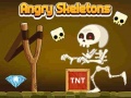 Trò chơi Angry Skeletons