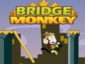 Trò chơi Bridge Monkey 