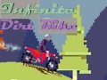 Trò chơi Infinite Dirt Bike