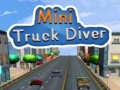 Trò chơi Mini Truck Driver 