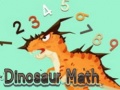 Trò chơi Dinosaur Math