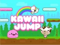 Trò chơi Kawaii Jump