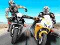 Trò chơi Moto Bike Attack Race Master