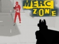 Trò chơi Merc Zone