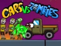 Trò chơi Cars vs. Zombies